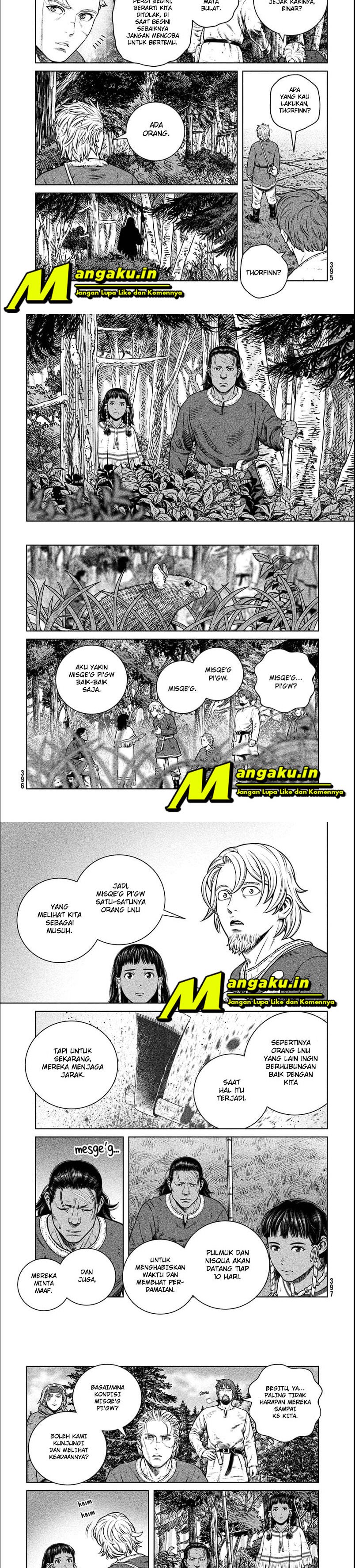 Dilarang COPAS - situs resmi www.mangacanblog.com - Komik vinland saga 198 - chapter 198 199 Indonesia vinland saga 198 - chapter 198 Terbaru 1|Baca Manga Komik Indonesia|Mangacan