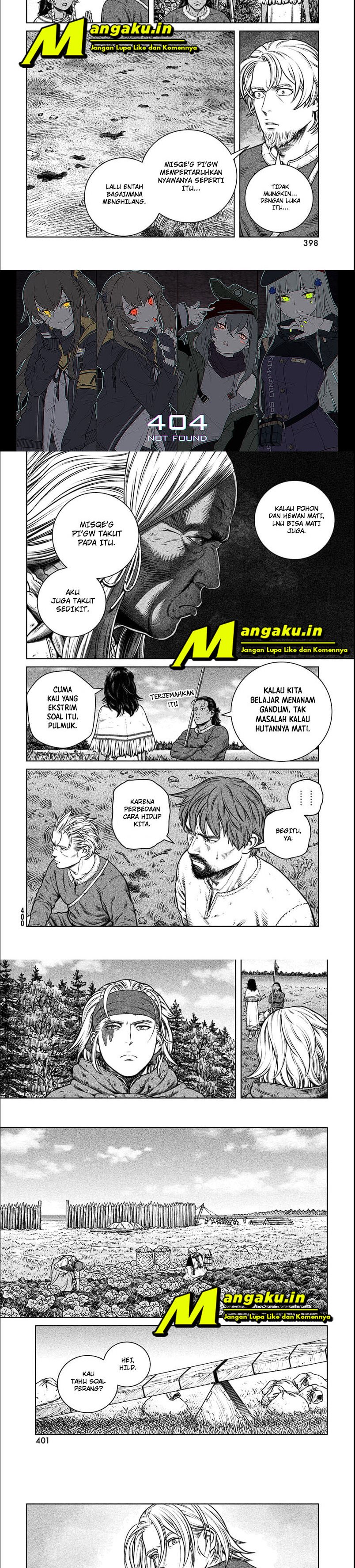 Dilarang COPAS - situs resmi www.mangacanblog.com - Komik vinland saga 198 - chapter 198 199 Indonesia vinland saga 198 - chapter 198 Terbaru 2|Baca Manga Komik Indonesia|Mangacan