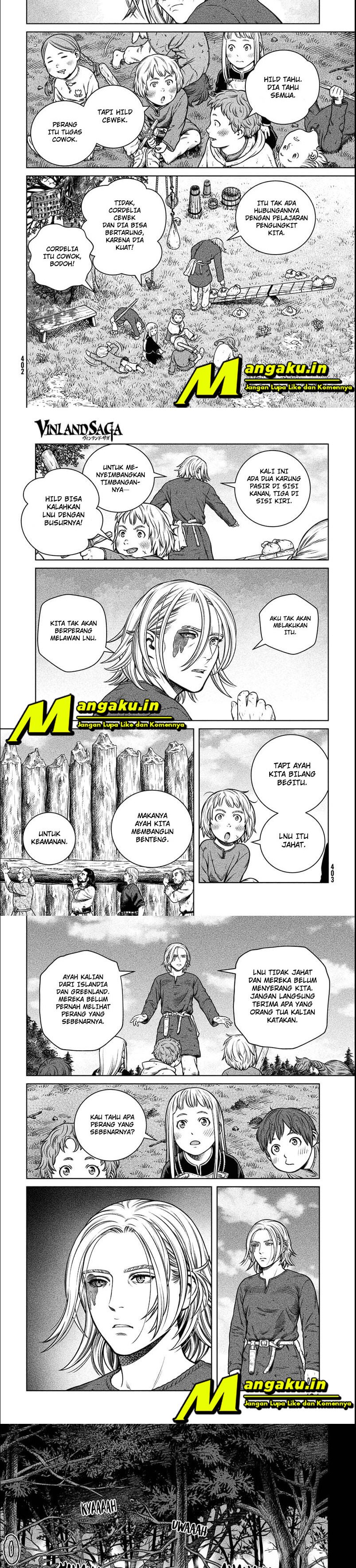 Dilarang COPAS - situs resmi www.mangacanblog.com - Komik vinland saga 198 - chapter 198 199 Indonesia vinland saga 198 - chapter 198 Terbaru 3|Baca Manga Komik Indonesia|Mangacan