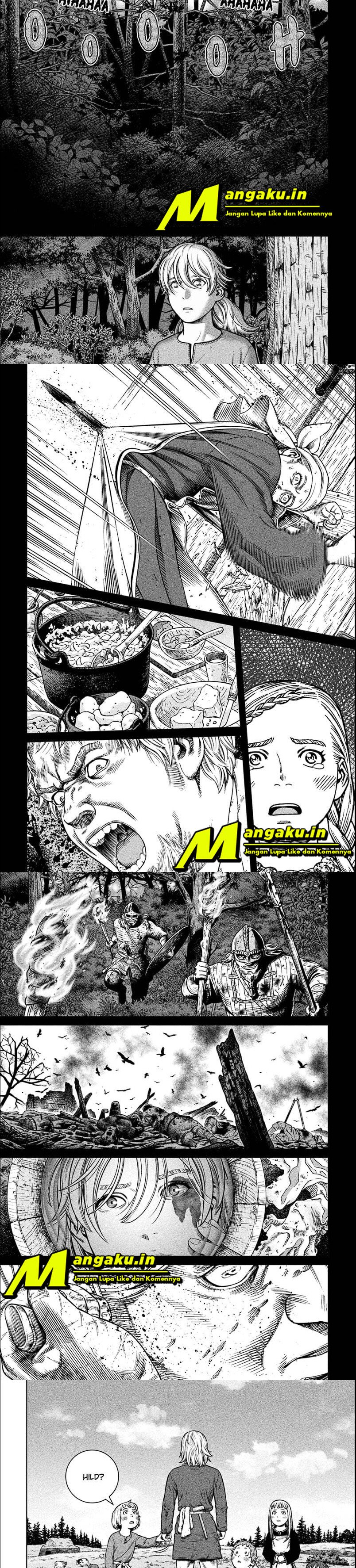 Dilarang COPAS - situs resmi www.mangacanblog.com - Komik vinland saga 198 - chapter 198 199 Indonesia vinland saga 198 - chapter 198 Terbaru 4|Baca Manga Komik Indonesia|Mangacan