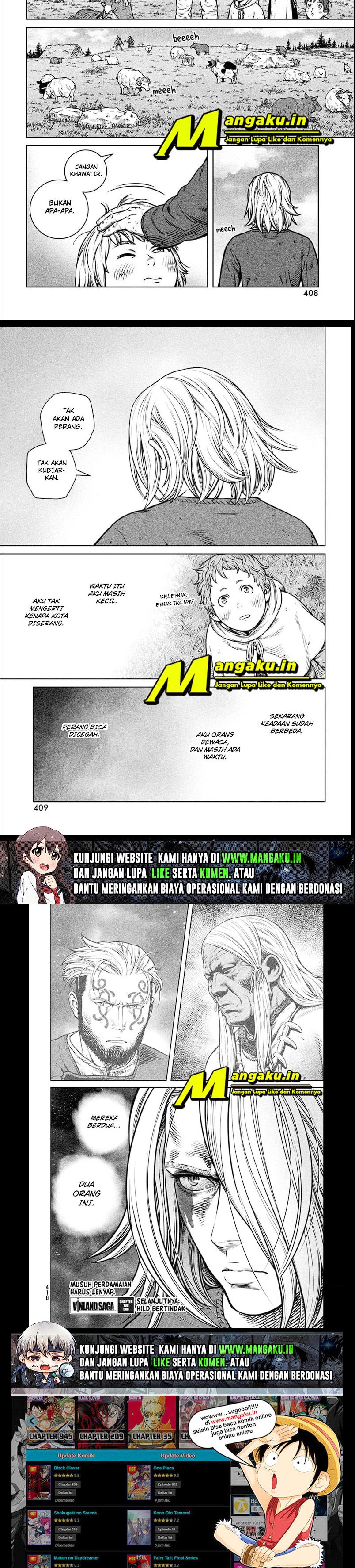 Dilarang COPAS - situs resmi www.mangacanblog.com - Komik vinland saga 198 - chapter 198 199 Indonesia vinland saga 198 - chapter 198 Terbaru 5|Baca Manga Komik Indonesia|Mangacan