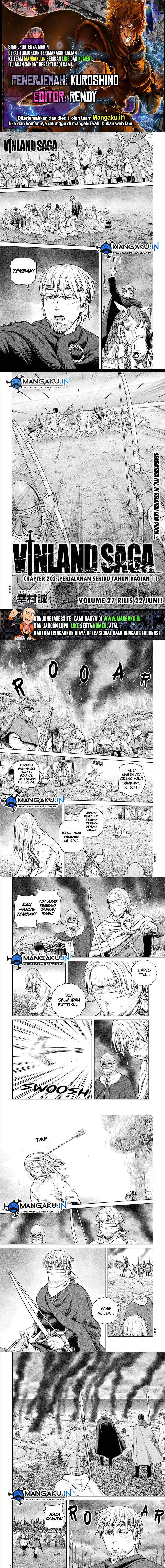 Dilarang COPAS - situs resmi www.mangacanblog.com - Komik vinland saga 202 - chapter 202 203 Indonesia vinland saga 202 - chapter 202 Terbaru 0|Baca Manga Komik Indonesia|Mangacan