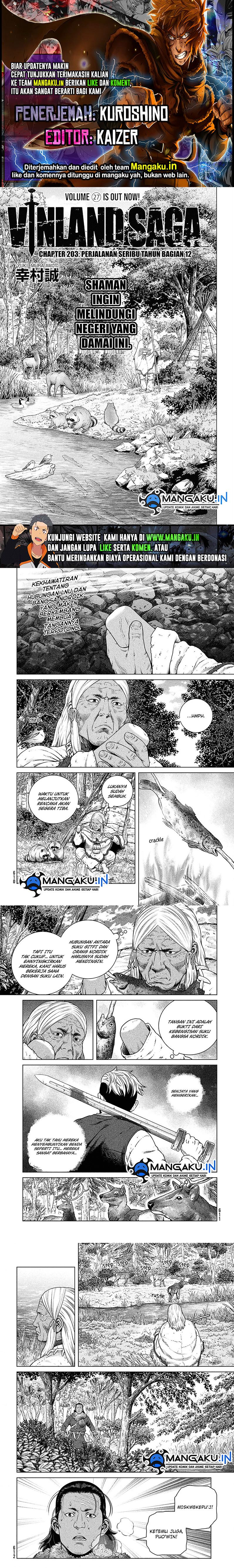 Dilarang COPAS - situs resmi www.mangacanblog.com - Komik vinland saga 203 - chapter 203 204 Indonesia vinland saga 203 - chapter 203 Terbaru 0|Baca Manga Komik Indonesia|Mangacan