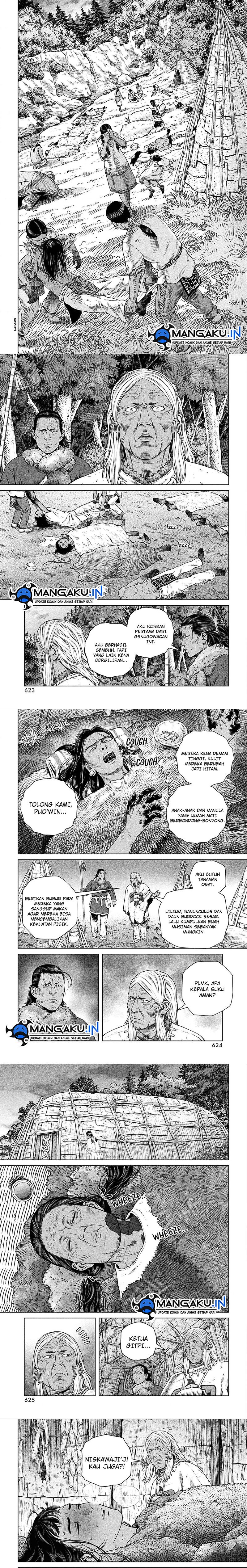 Dilarang COPAS - situs resmi www.mangacanblog.com - Komik vinland saga 203 - chapter 203 204 Indonesia vinland saga 203 - chapter 203 Terbaru 3|Baca Manga Komik Indonesia|Mangacan