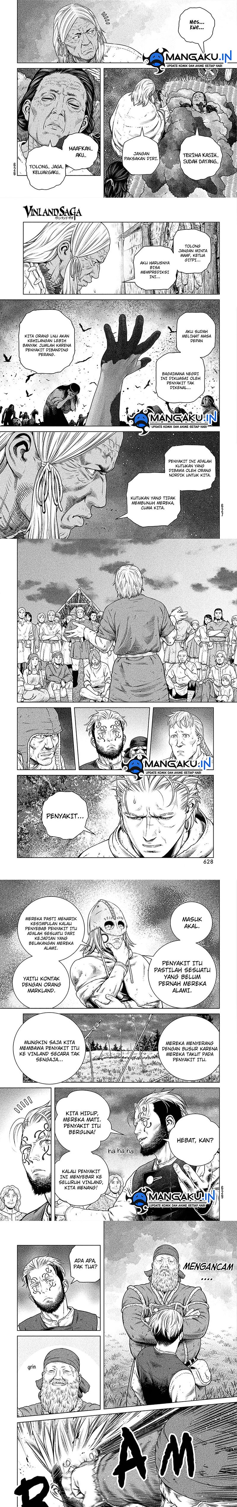 Dilarang COPAS - situs resmi www.mangacanblog.com - Komik vinland saga 203 - chapter 203 204 Indonesia vinland saga 203 - chapter 203 Terbaru 4|Baca Manga Komik Indonesia|Mangacan