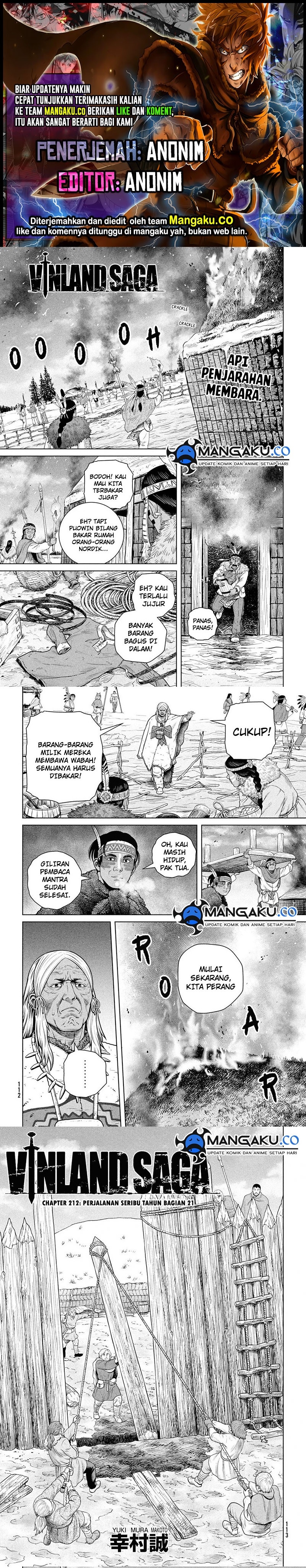 Dilarang COPAS - situs resmi www.mangacanblog.com - Komik vinland saga 212 - chapter 212 213 Indonesia vinland saga 212 - chapter 212 Terbaru 0|Baca Manga Komik Indonesia|Mangacan