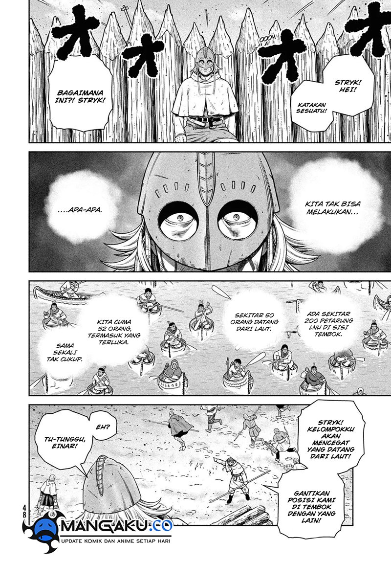 Dilarang COPAS - situs resmi www.mangacanblog.com - Komik vinland saga 214 - chapter 214 215 Indonesia vinland saga 214 - chapter 214 Terbaru 3|Baca Manga Komik Indonesia|Mangacan