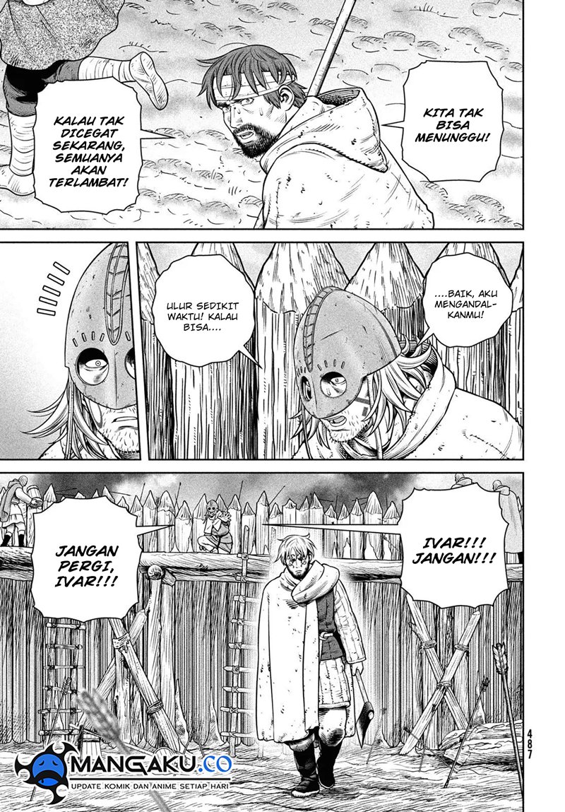 Dilarang COPAS - situs resmi www.mangacanblog.com - Komik vinland saga 214 - chapter 214 215 Indonesia vinland saga 214 - chapter 214 Terbaru 4|Baca Manga Komik Indonesia|Mangacan