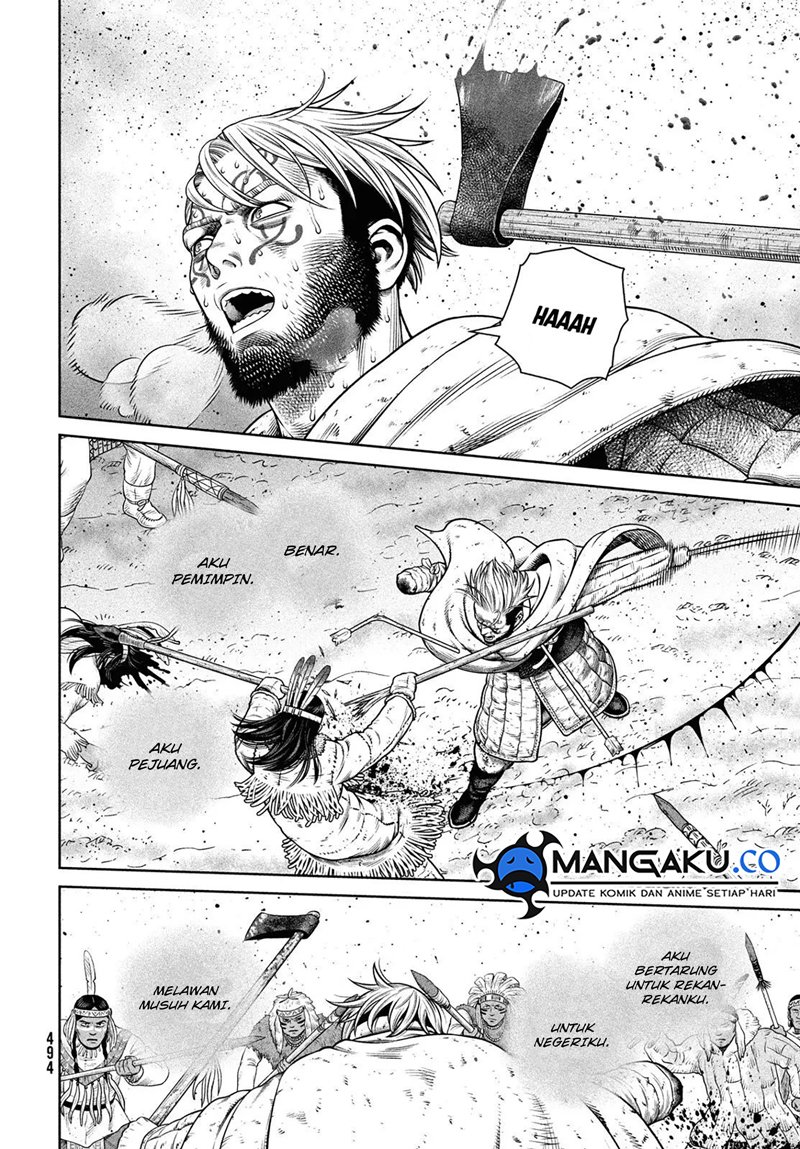 Dilarang COPAS - situs resmi www.mangacanblog.com - Komik vinland saga 214 - chapter 214 215 Indonesia vinland saga 214 - chapter 214 Terbaru 12|Baca Manga Komik Indonesia|Mangacan