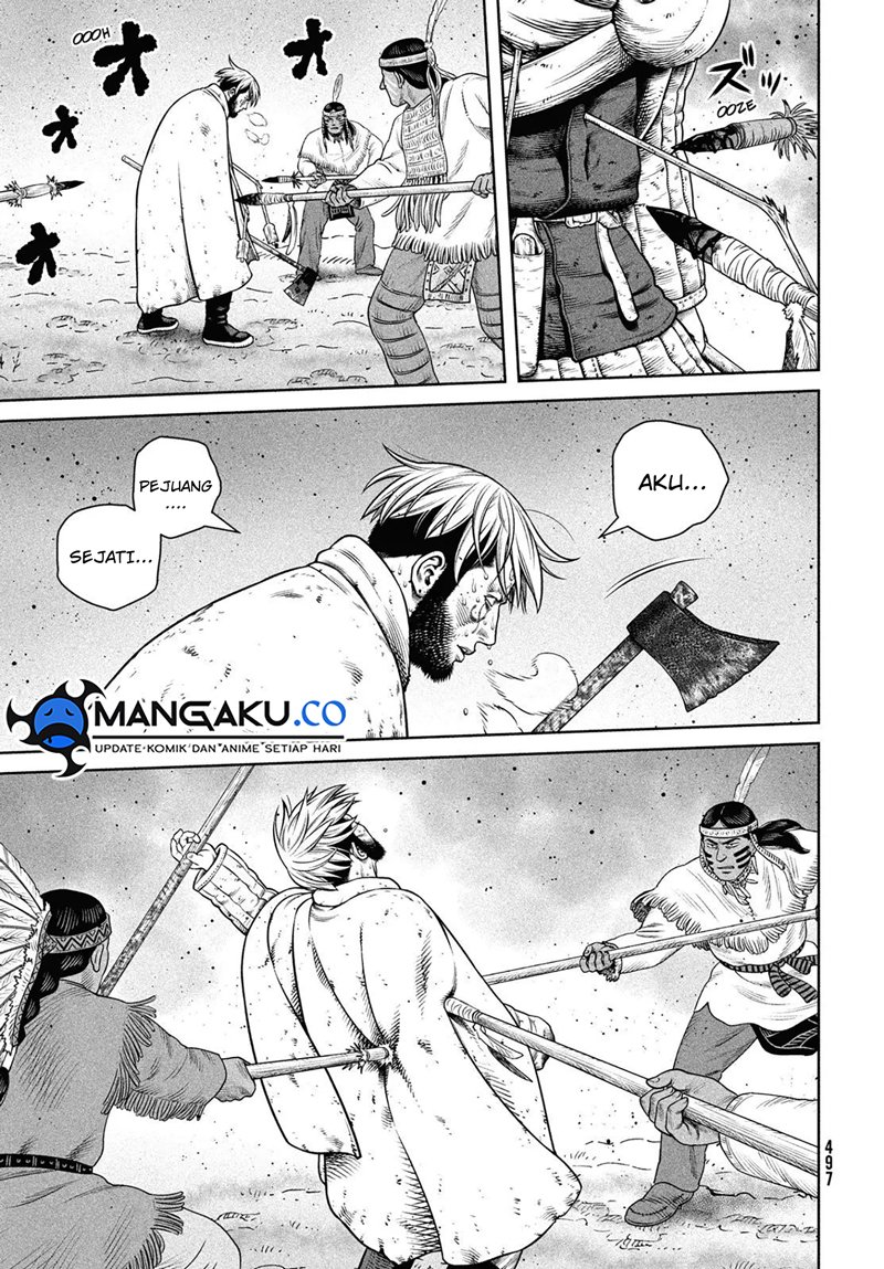 Dilarang COPAS - situs resmi www.mangacanblog.com - Komik vinland saga 214 - chapter 214 215 Indonesia vinland saga 214 - chapter 214 Terbaru 15|Baca Manga Komik Indonesia|Mangacan