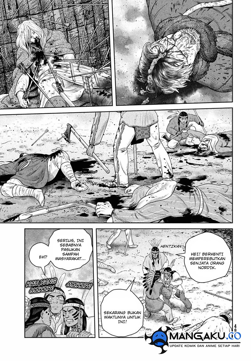 Dilarang COPAS - situs resmi www.mangacanblog.com - Komik vinland saga 214 - chapter 214 215 Indonesia vinland saga 214 - chapter 214 Terbaru 17|Baca Manga Komik Indonesia|Mangacan