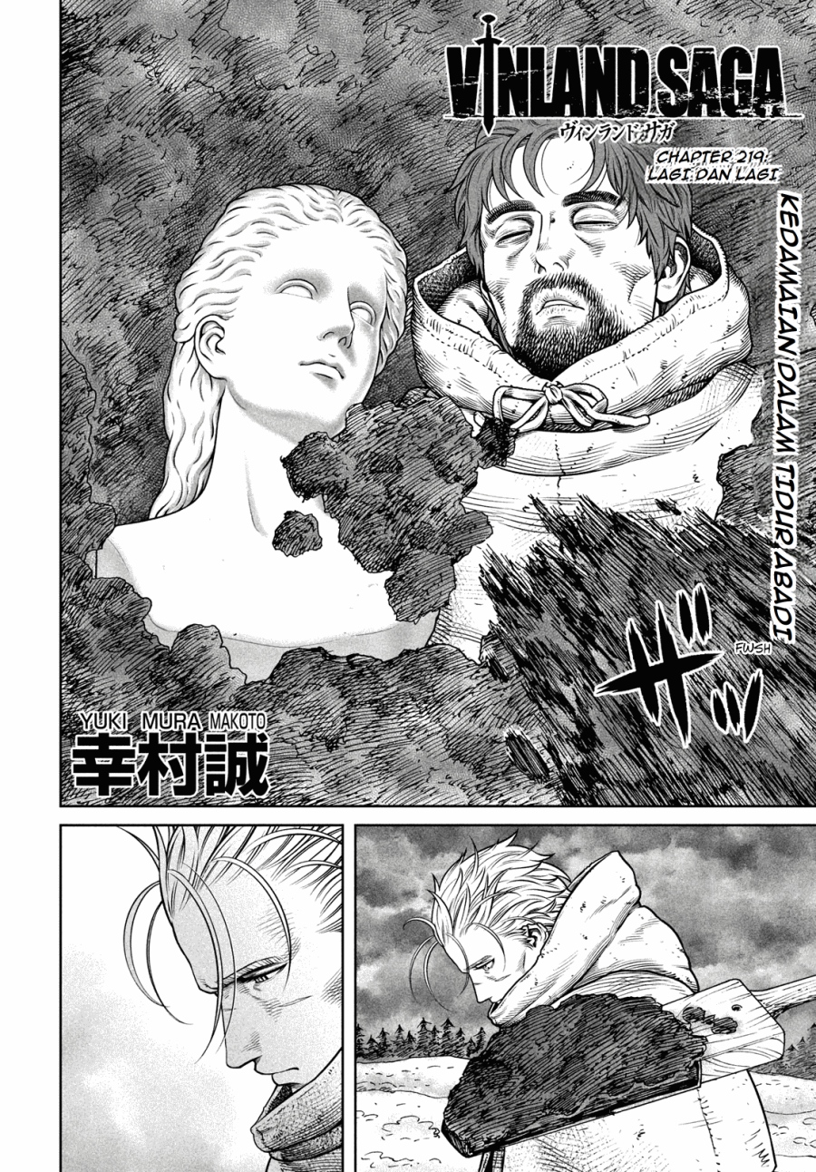 Dilarang COPAS - situs resmi www.mangacanblog.com - Komik vinland saga 219 - chapter 219 220 Indonesia vinland saga 219 - chapter 219 Terbaru 1|Baca Manga Komik Indonesia|Mangacan