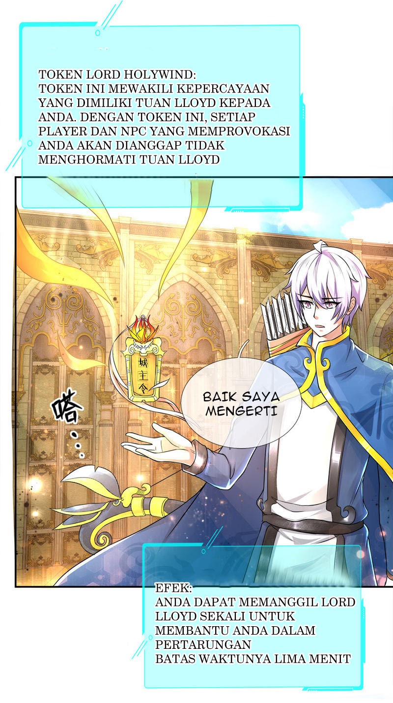 Violent Poisonous Archer Chapter 17 Bahasa Indonesia