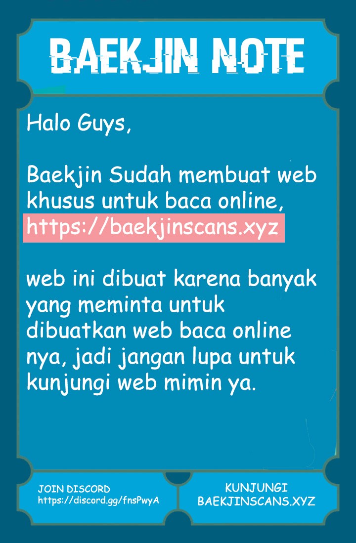 Virtual World: Close Combat Mage Chapter 07 Bahasa Indonesia