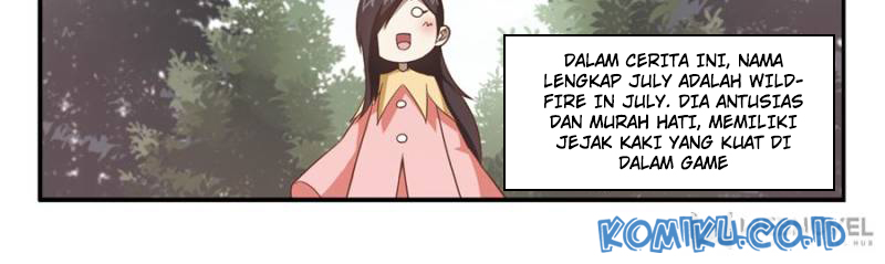 Virtual World: Close Combat Mage chapter 44