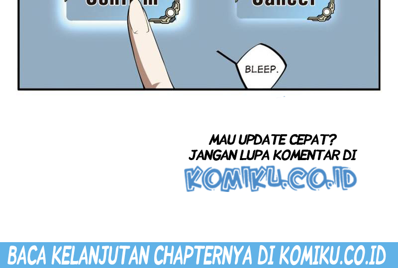 Virtual World: Close Combat Mage chapter 44