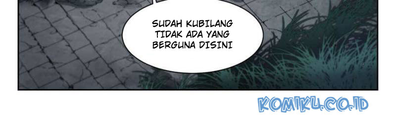 Virtual World: Close Combat Mage Chapter 84 Bahasa Indonesia