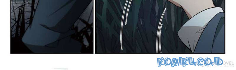 Virtual World: Close Combat Mage Chapter 84 Bahasa Indonesia