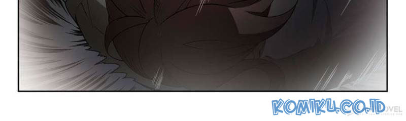 Virtual World: Close Combat Mage Chapter 84 Bahasa Indonesia