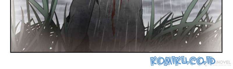 Virtual World: Close Combat Mage Chapter 84 Bahasa Indonesia