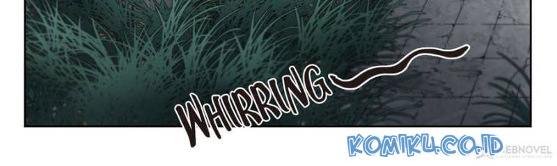 Virtual World: Close Combat Mage Chapter 84 Bahasa Indonesia