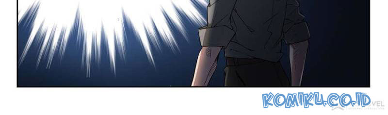 Virtual World: Close Combat Mage Chapter 84 Bahasa Indonesia