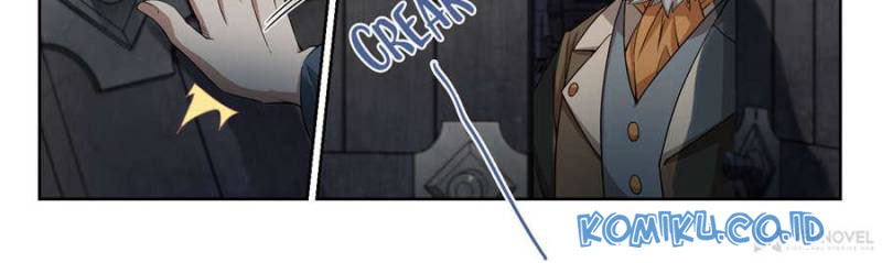 Virtual World: Close Combat Mage Chapter 84 Bahasa Indonesia