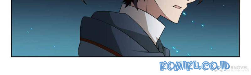 Virtual World: Close Combat Mage Chapter 84 Bahasa Indonesia