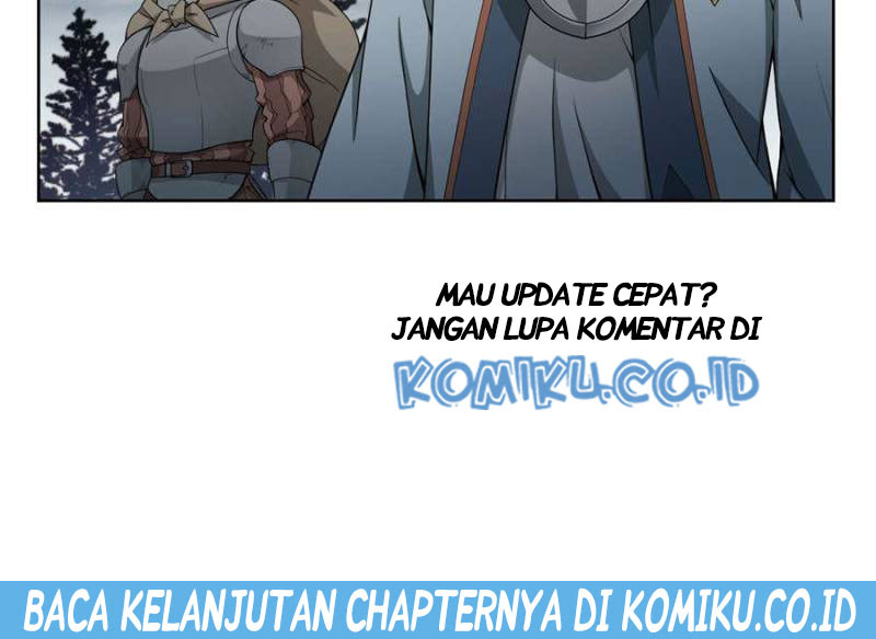 Virtual World: Close Combat Mage Chapter 84 Bahasa Indonesia