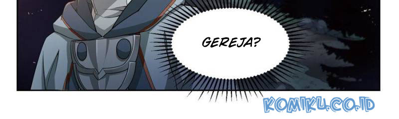 Virtual World: Close Combat Mage chapter 86