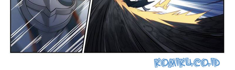 Virtual World: Close Combat Mage chapter 86