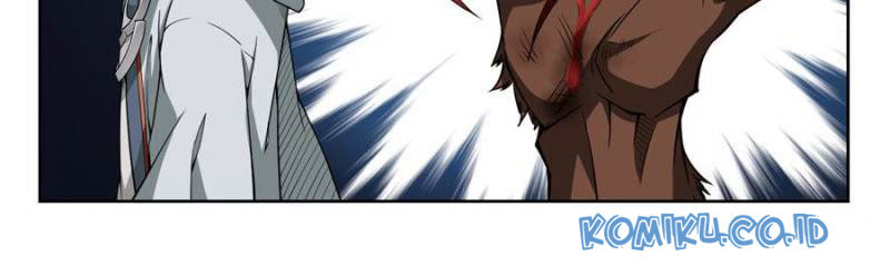 Virtual World: Close Combat Mage chapter 86