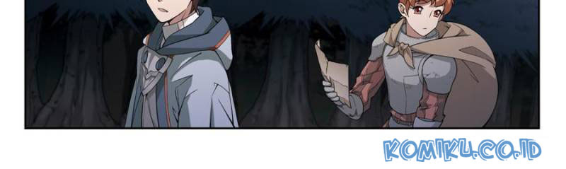 Virtual World: Close Combat Mage chapter 88