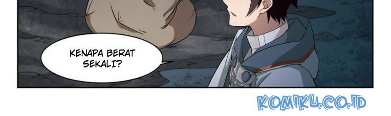 Virtual World: Close Combat Mage chapter 88