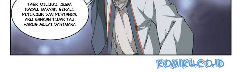 Virtual World: Close Combat Mage chapter 88