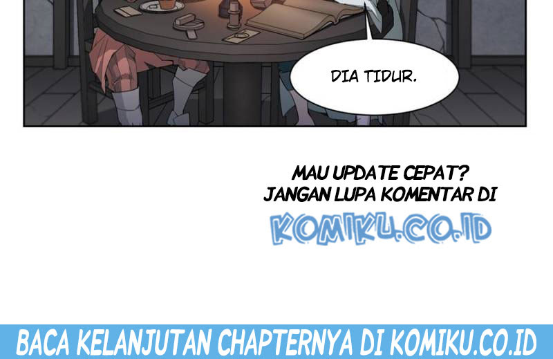 Virtual World: Close Combat Mage chapter 88