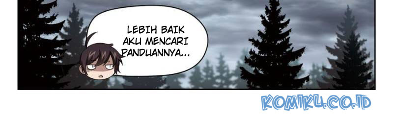 Virtual World: Close Combat Mage chapter 96