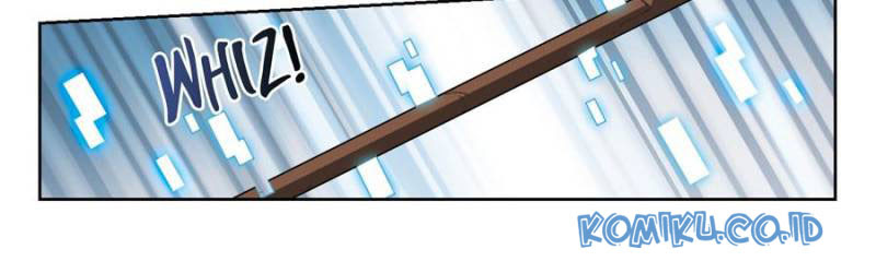 Virtual World: Close Combat Mage chapter 96