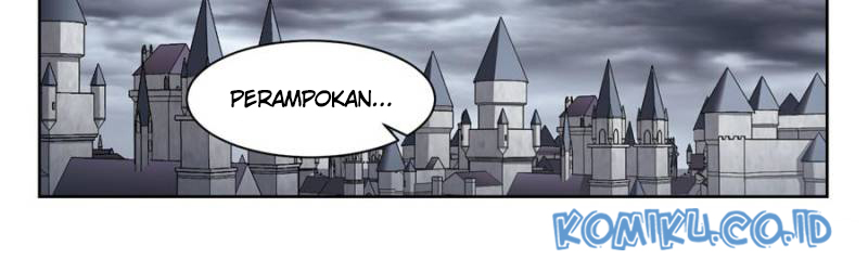 Virtual World: Close Combat Mage chapter 103
