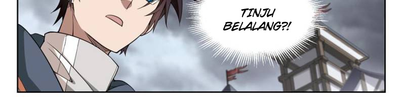 Virtual World: Close Combat Mage chapter 103