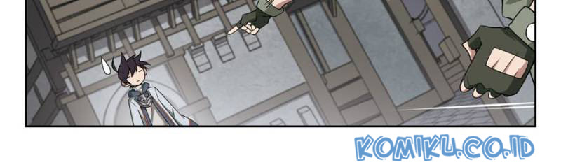 Virtual World: Close Combat Mage Chapter 104 Bahasa Indonesia