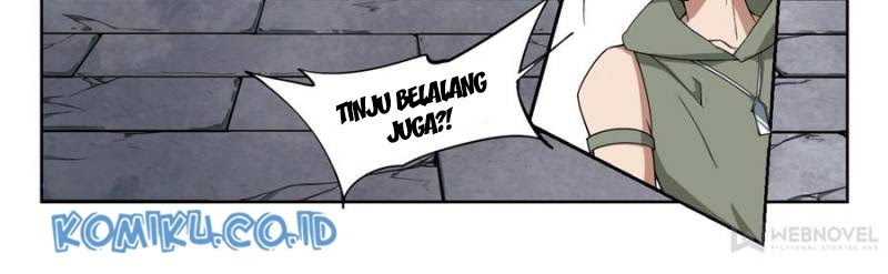Virtual World: Close Combat Mage Chapter 104 Bahasa Indonesia
