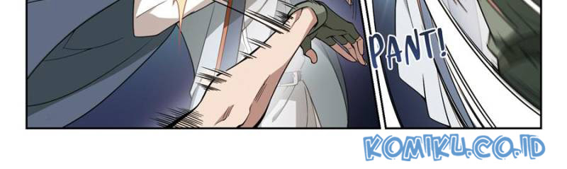 Virtual World: Close Combat Mage Chapter 104 Bahasa Indonesia