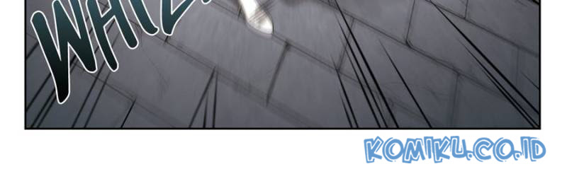 Virtual World: Close Combat Mage Chapter 104 Bahasa Indonesia