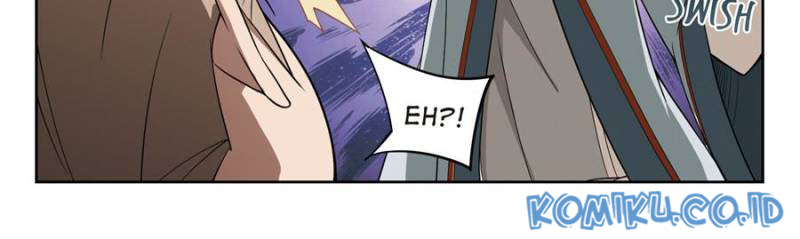 Virtual World: Close Combat Mage Chapter 104 Bahasa Indonesia