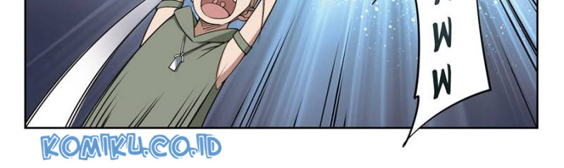 Virtual World: Close Combat Mage Chapter 104 Bahasa Indonesia