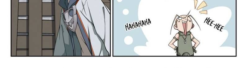 Virtual World: Close Combat Mage Chapter 104 Bahasa Indonesia