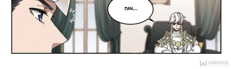 Virtual World: Close Combat Mage chapter 209