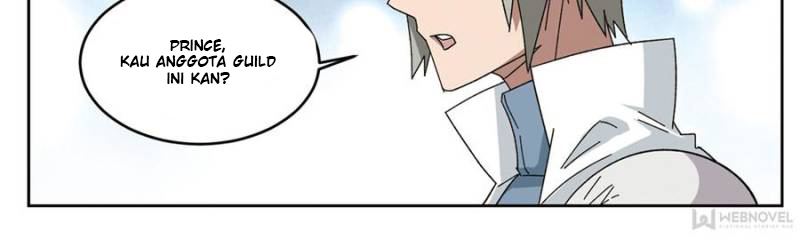 Virtual World: Close Combat Mage chapter 209