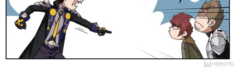 Virtual World: Close Combat Mage chapter 209